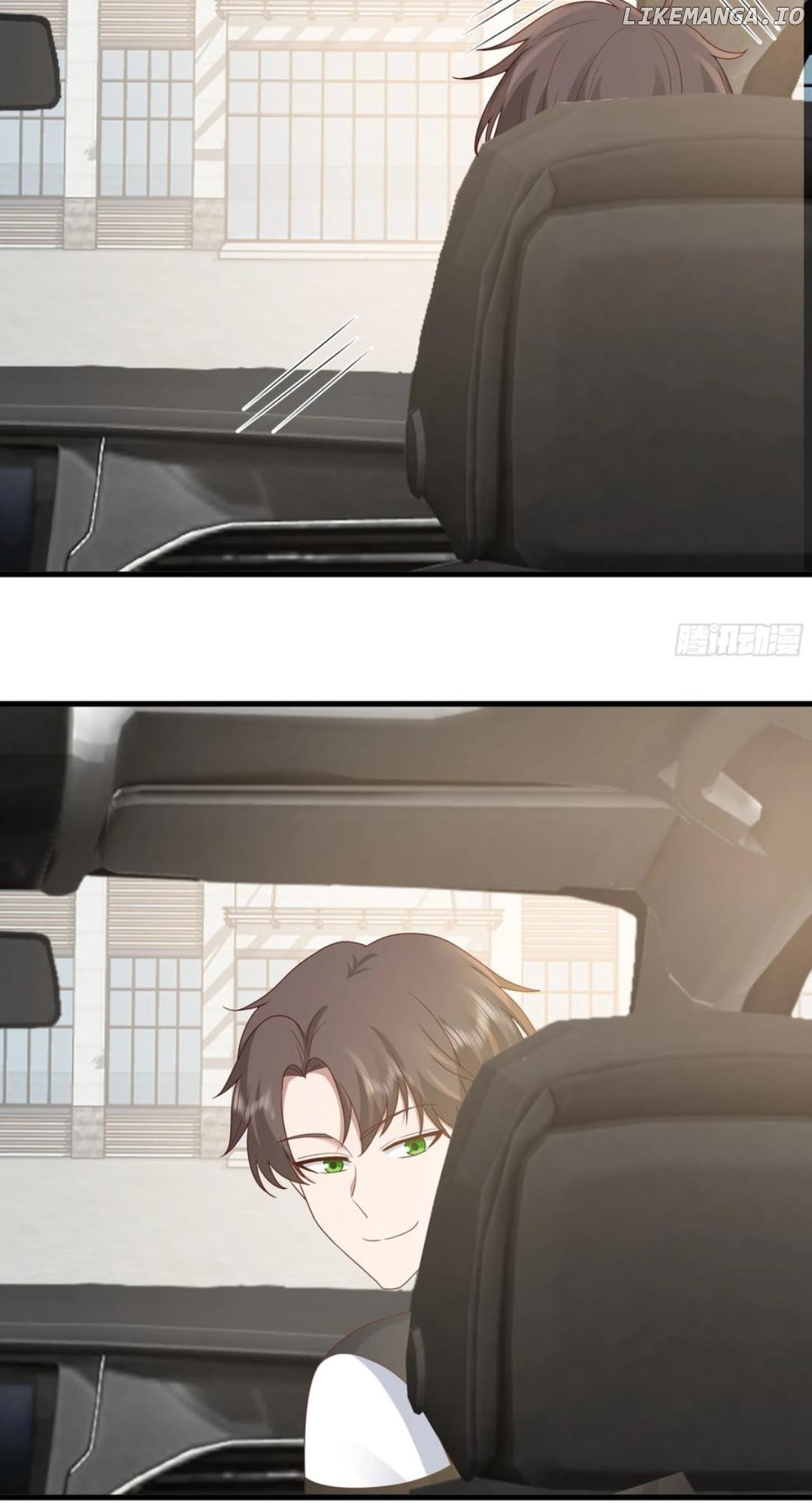 I Really Don’t Want to be Reborn Chapter 414 - page 26